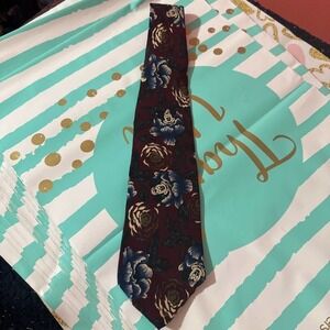 Walt Disney Mickey Mouse tie